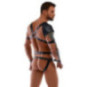 Body – Svenjoyment