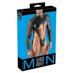 Body – Svenjoyment