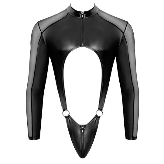 Body – Svenjoyment