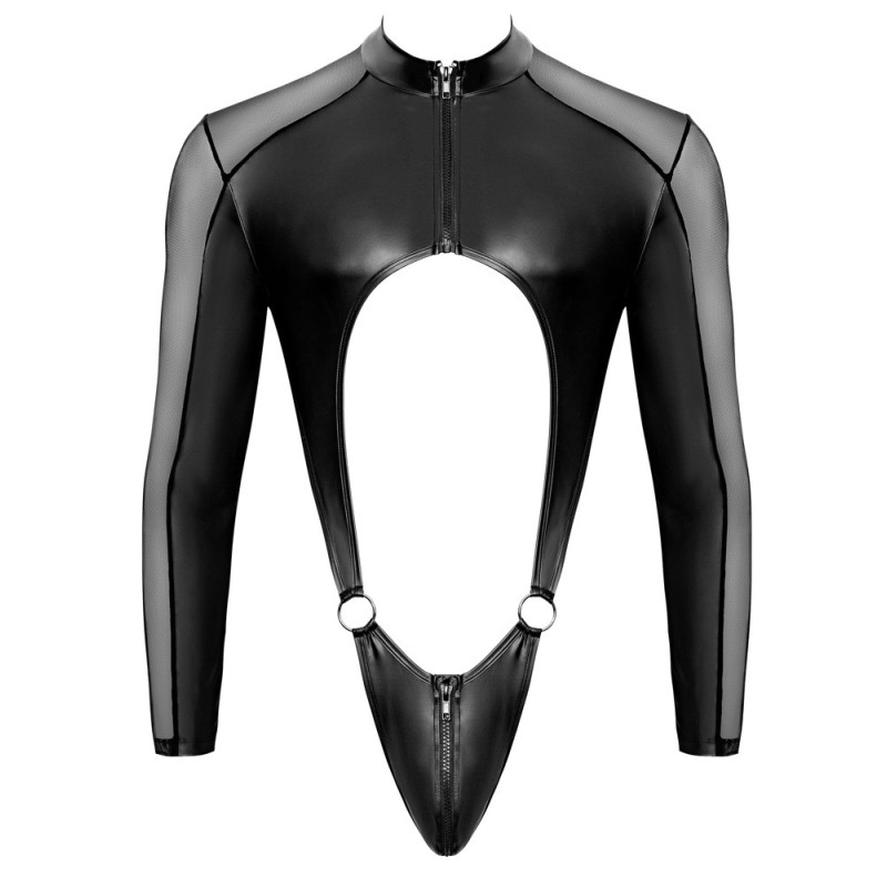 Body – Svenjoyment
