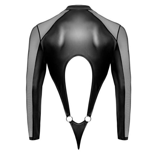 Body – Svenjoyment