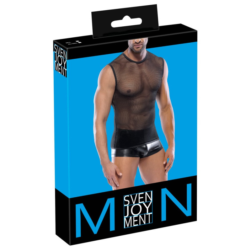 Shirt – Svenjoyment