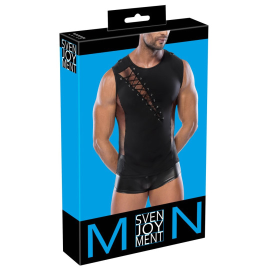 Shirt – Svenjoyment