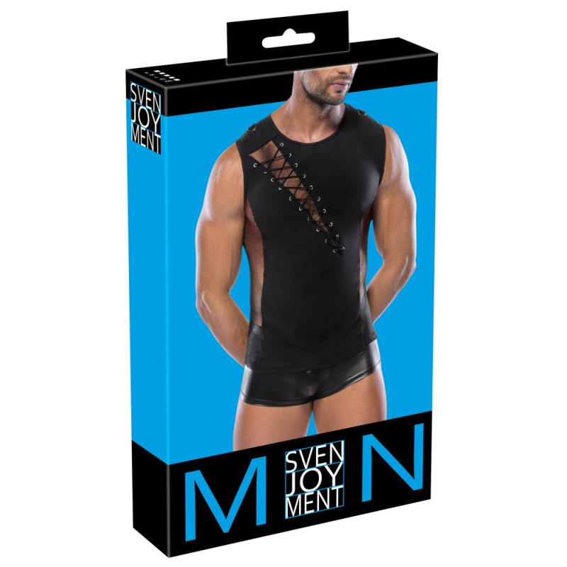 Shirt – Svenjoyment