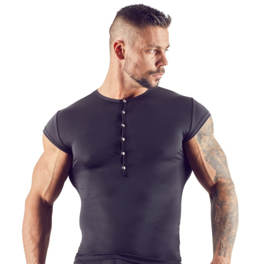 Shirt – Svenjoyment