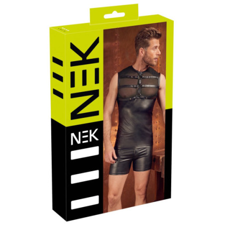 Top – NEK