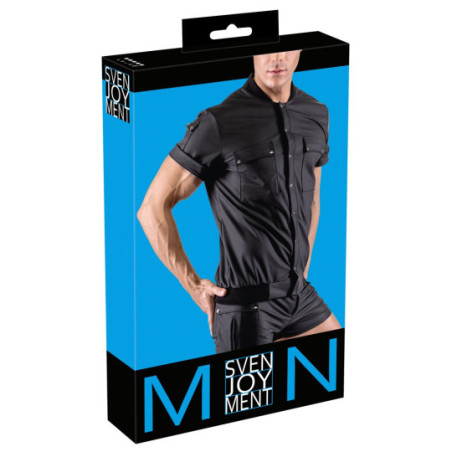 Shirt – Svenjoyment