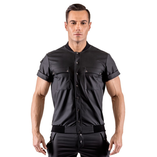 Shirt – Svenjoyment