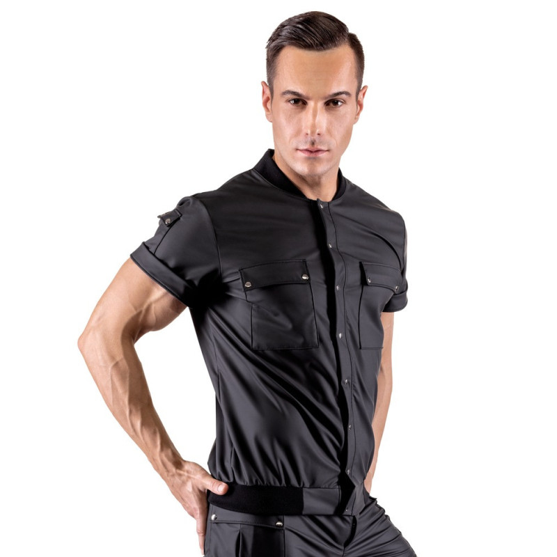 Shirt – Svenjoyment