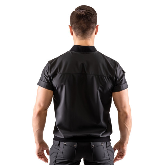 Shirt – Svenjoyment