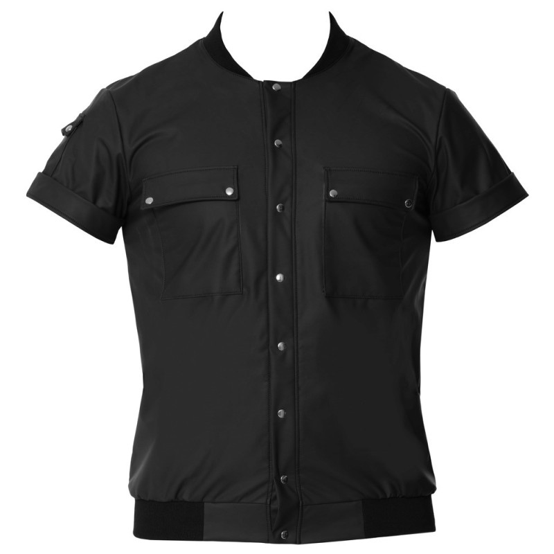 Shirt – Svenjoyment
