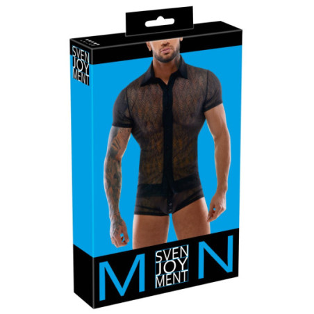Hemd – Svenjoyment