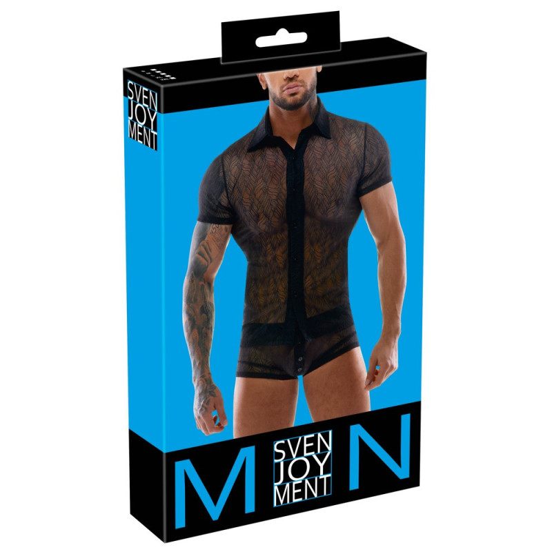 Hemd – Svenjoyment