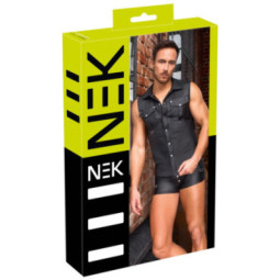 Shirt – NEK