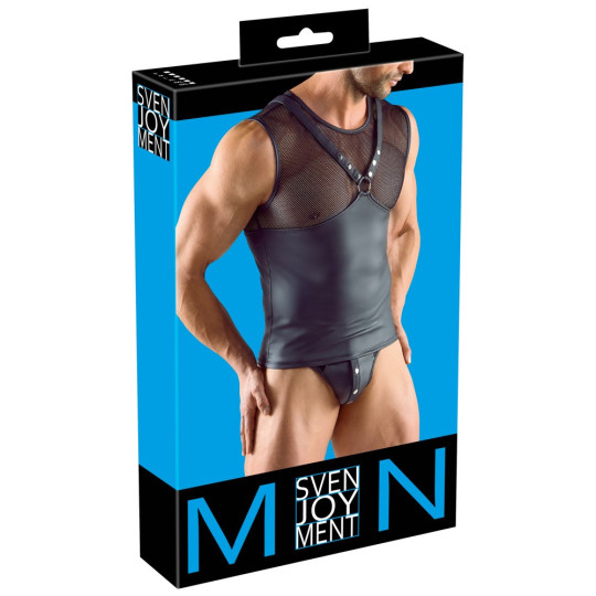 Shirt – Svenjoyment