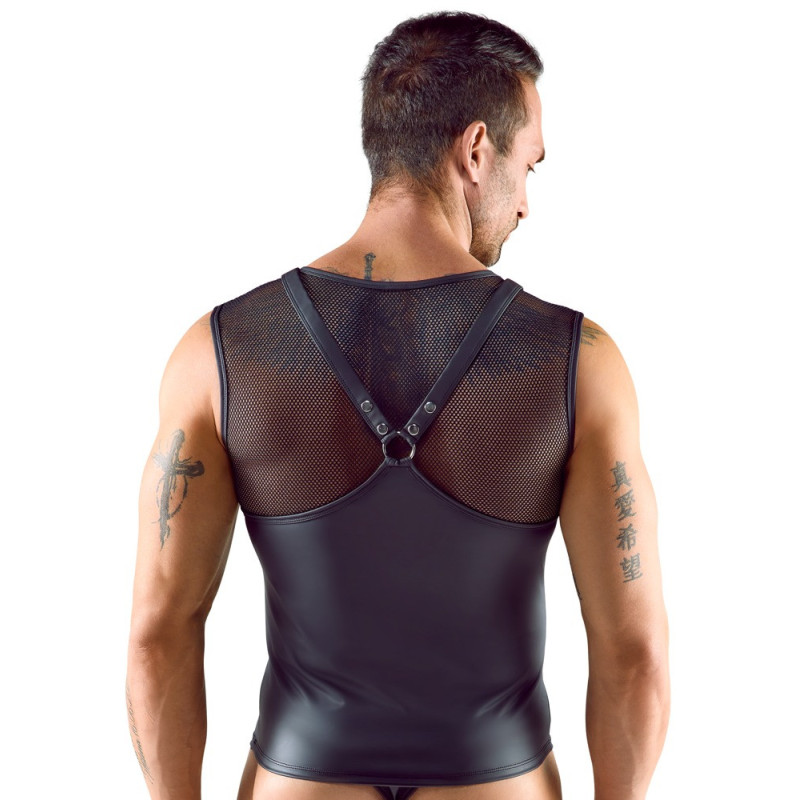Shirt – Svenjoyment