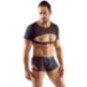 Svenjoyment Crop-Top-Shirt – Svenjoyment