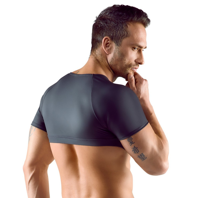 Svenjoyment Crop-Top-Shirt – Svenjoyment