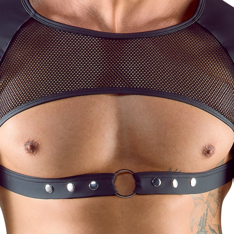 Svenjoyment Crop-Top-Shirt – Svenjoyment
