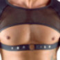 Svenjoyment Crop-Top-Shirt – Svenjoyment