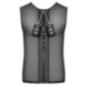 Svenjoyment Netz-Shirt – Svenjoyment