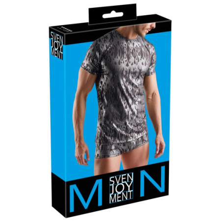 Shirt – Svenjoyment