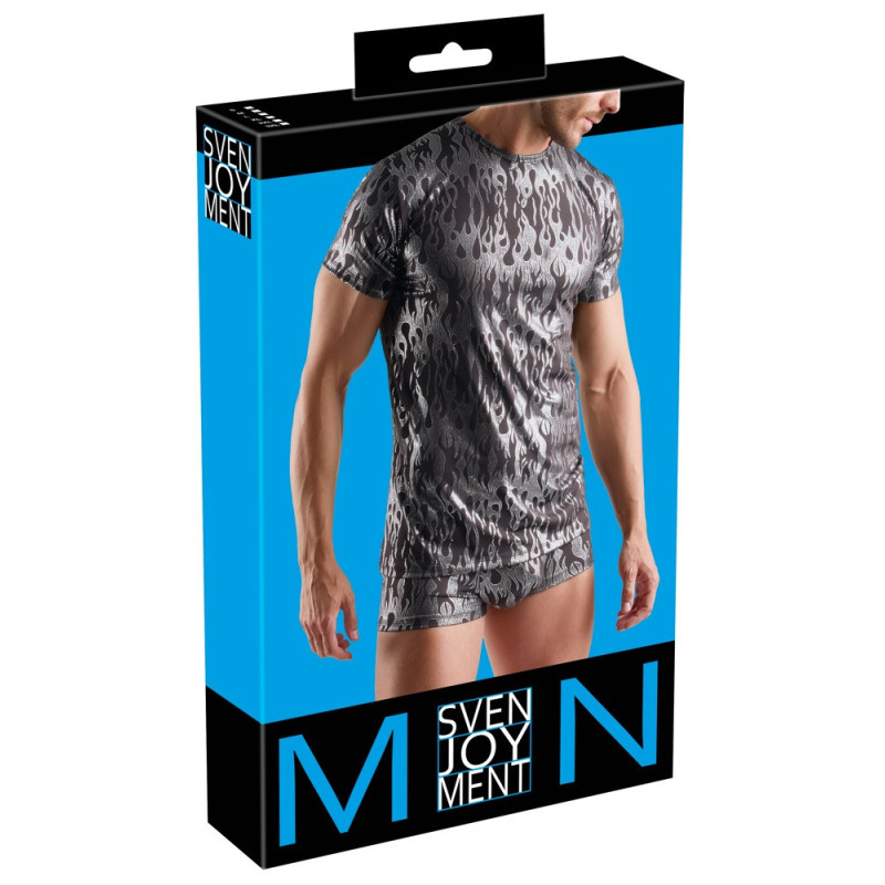 Shirt – Svenjoyment