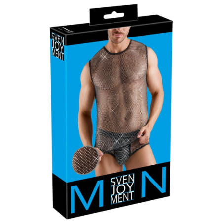 Shirt – Svenjoyment