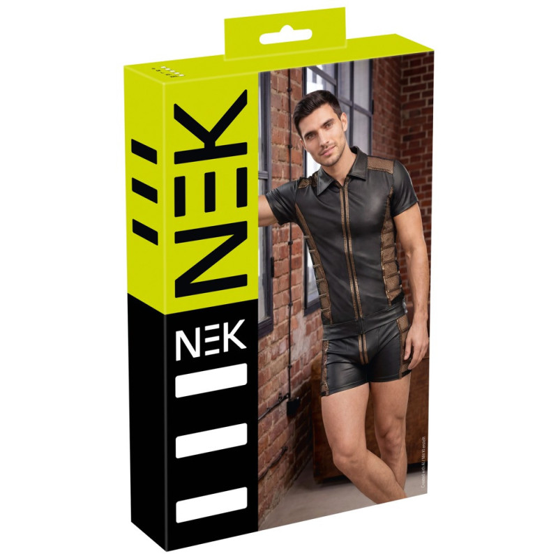 Shirt – NEK