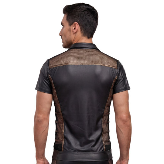 Shirt – NEK
