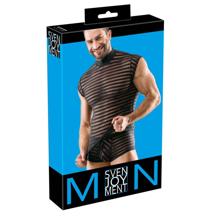 Shirt – Svenjoyment