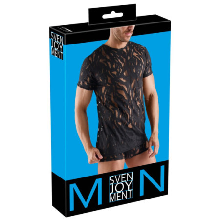 Shirt – Svenjoyment