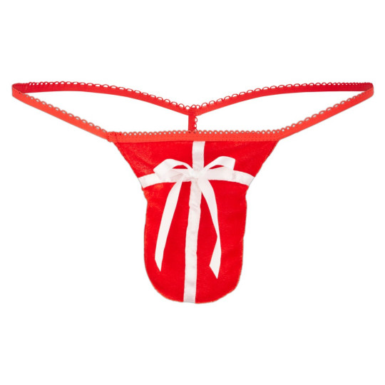 String