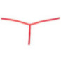 String