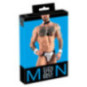 Svenjoyment Set: Pofreier Jockslip, 2 Manschetten und Fliege