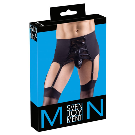 Strapsgurt – Svenjoyment