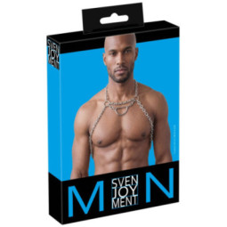Harness – Svenjoyment