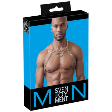 Harness – Svenjoyment