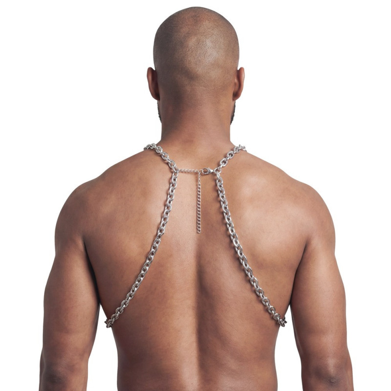 Harness – Svenjoyment