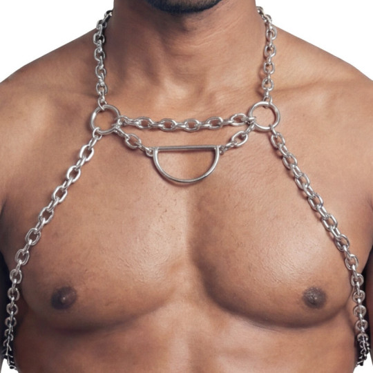 Harness – Svenjoyment