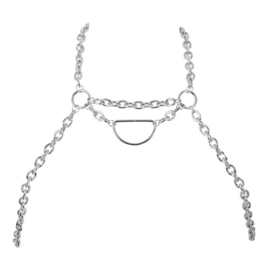 Harness – Svenjoyment