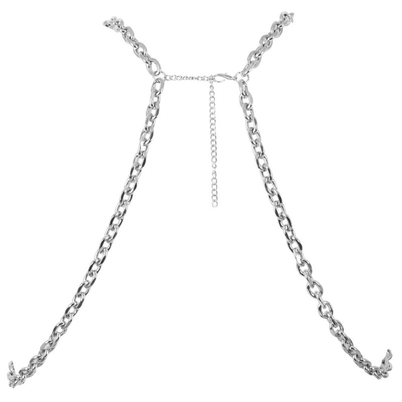 Harness – Svenjoyment