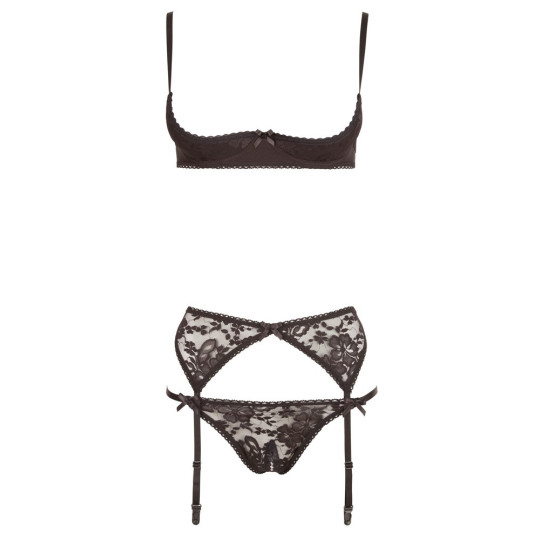 Cottelli LINGERIE Hebe-Set – Cottelli LINGERIE