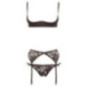 Cottelli LINGERIE Hebe-Set – Cottelli LINGERIE