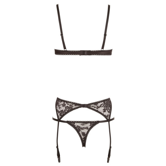 Cottelli LINGERIE Hebe-Set – Cottelli LINGERIE