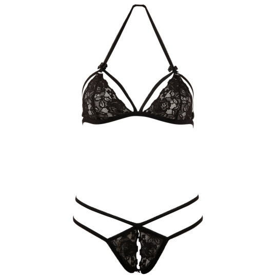 BH und String – Cottelli LINGERIE