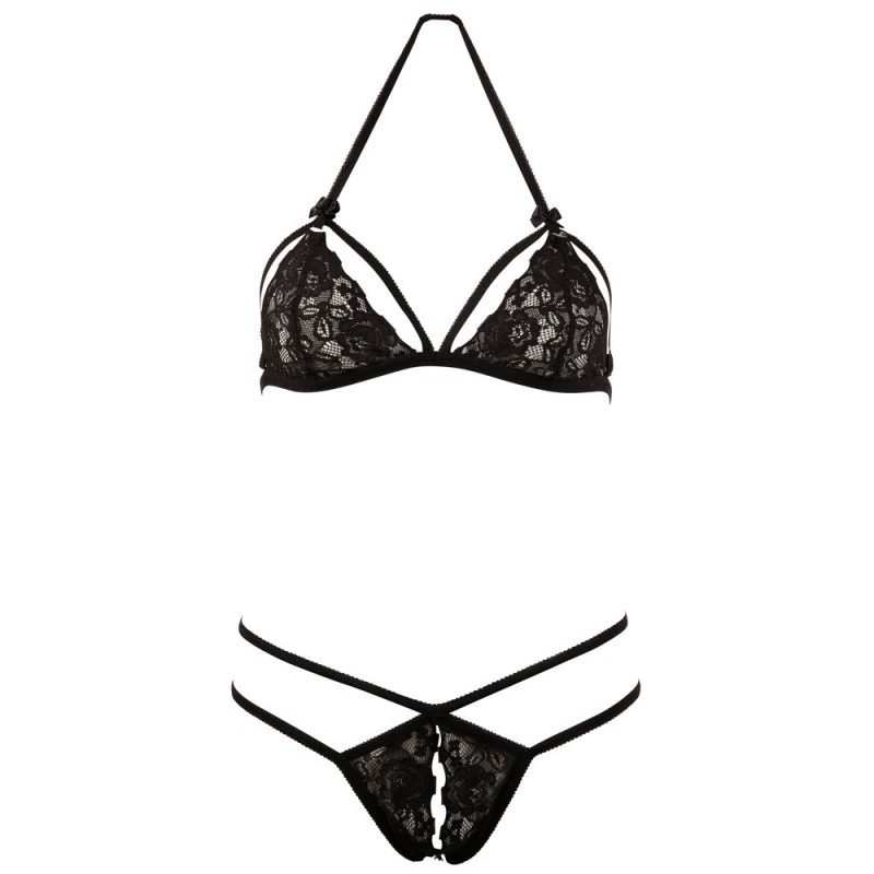 BH und String – Cottelli LINGERIE