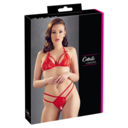 BH und String – Cottelli LINGERIE