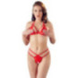 BH und String – Cottelli LINGERIE