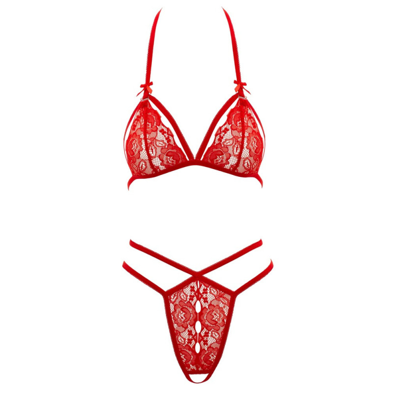 BH und String – Cottelli LINGERIE